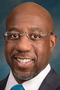 Raphael Warnock